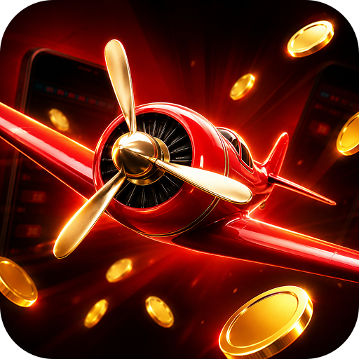 Perfect Landing Pilot app icon